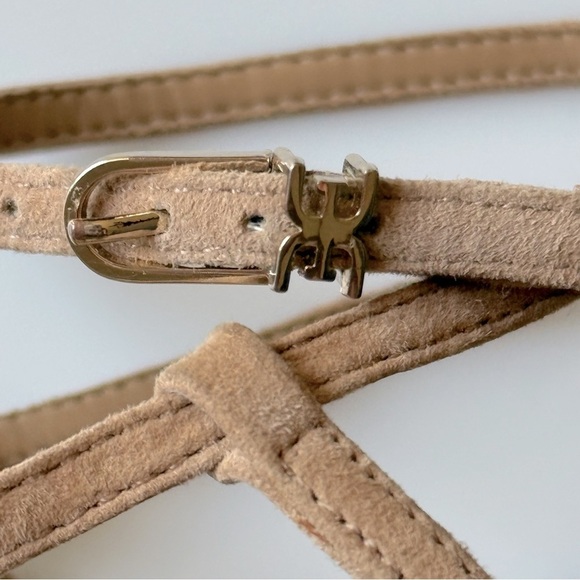 Sam Edelman Daffodil Sandals 8 1/2 - Picture 4 of 9